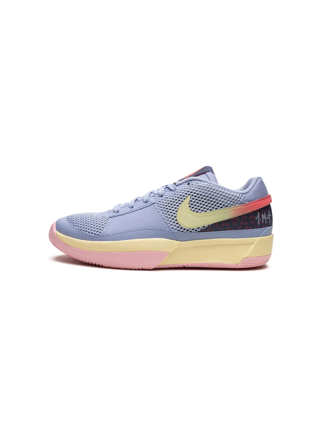 Кроссовки "Day One" Nike, синий — фото 3