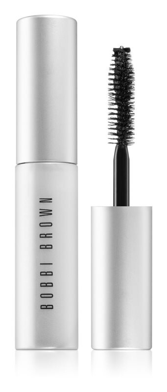 

Объемная и утолщающая тушь Bobbi Brown Mini Smokey Eye Mascara, 3 мл