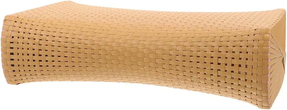 Шейная подушка для сауны, BESPORTBLE, 29x16x8 см