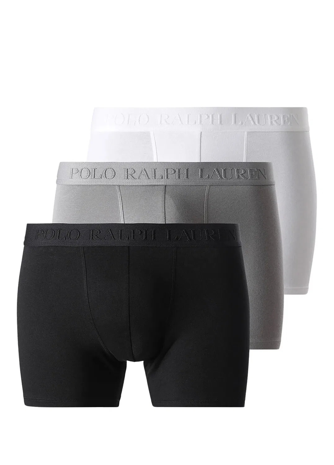 Боксеры Colorblocked 3lü Polo Ralph Lauren, multi
