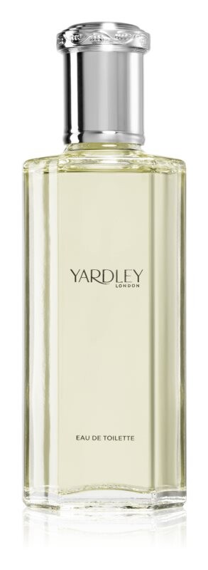 

Туалетная вода Yardley Lily Of The Valley, 125 мл