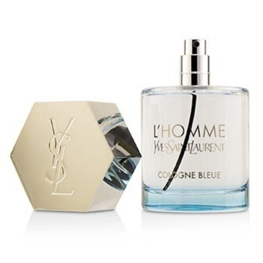 Парфюмерная вода Yves Saint Laurent Homme Cologne Bleue, 100 мл — фото 3