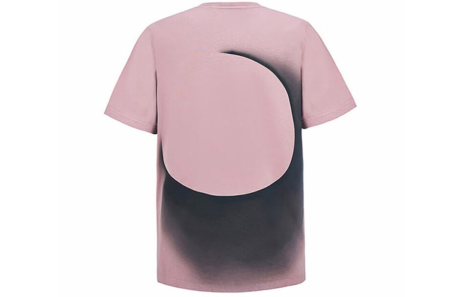 Футболка мужская с принтом розы Stone Island, цвет Rose Printed — фото 2