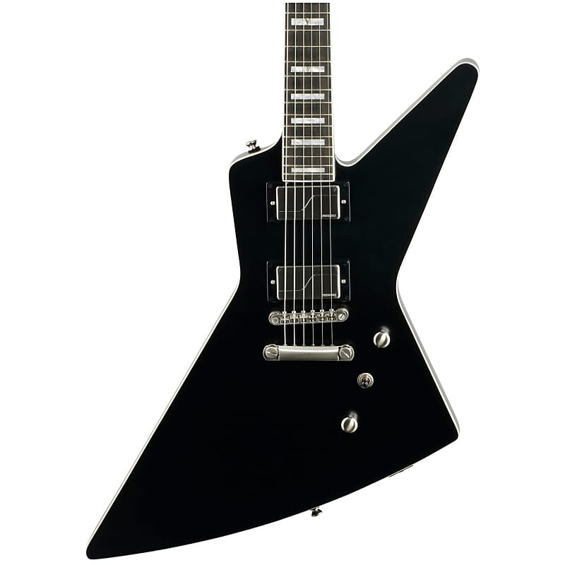 

Электрогитара Epiphone Extura Prophecy