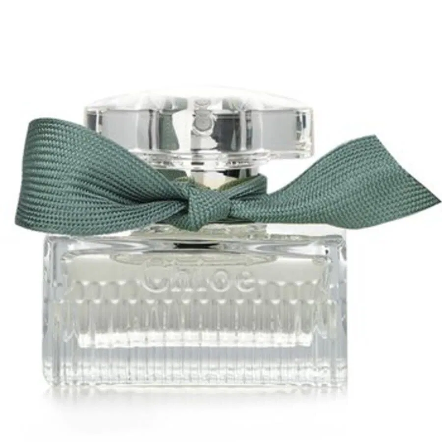 Женский парфюм цветочный 30 мл Rose Naturelle Intense Chloe