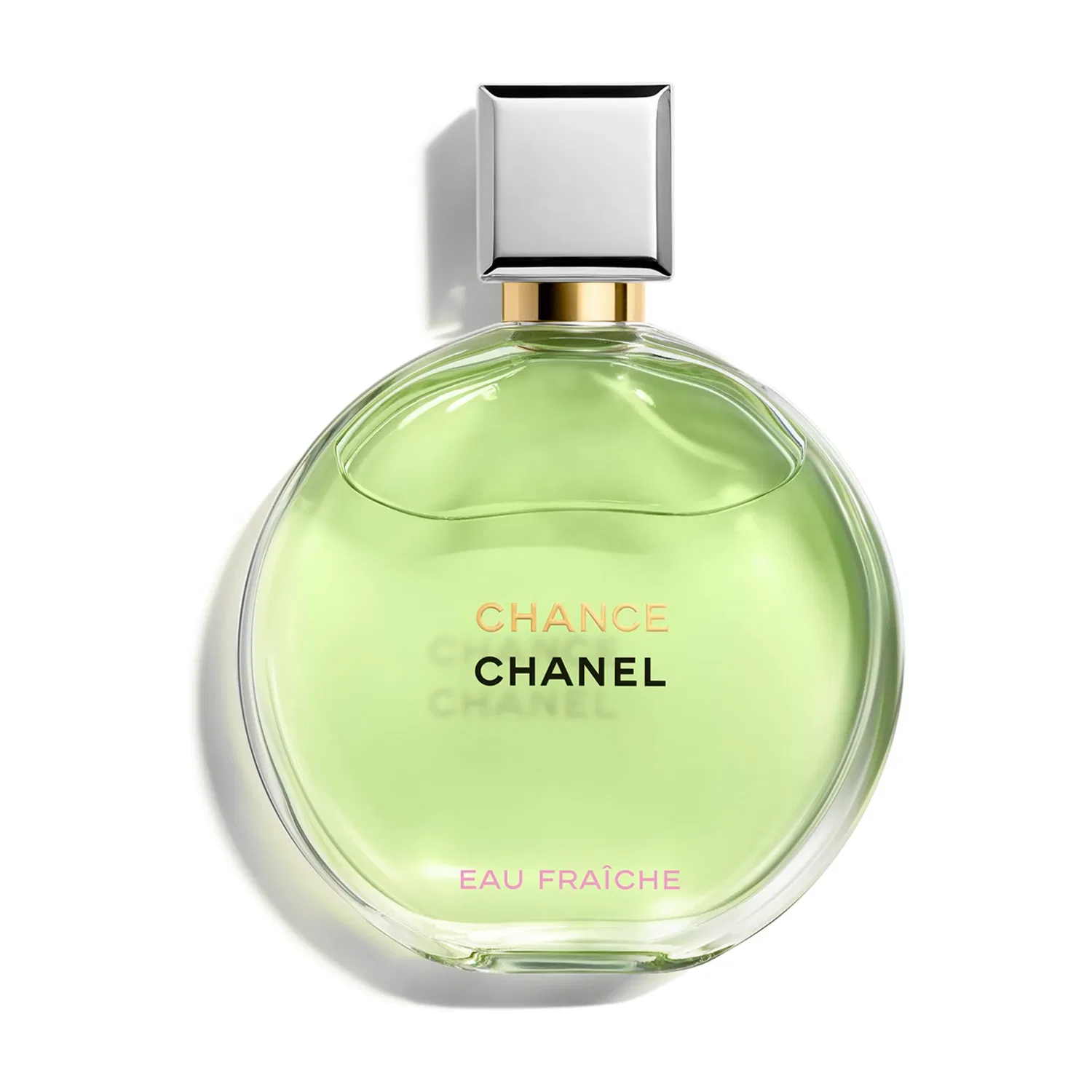 Парфюмерная вода CHANEL, CHANCE EAU FRAÎCHE Spray, 50 мл
