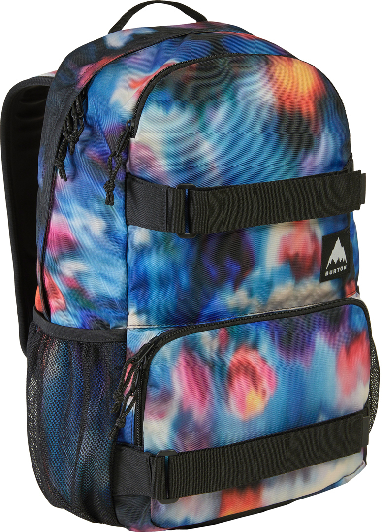 

Burton Рюкзак Treble yell floral blur