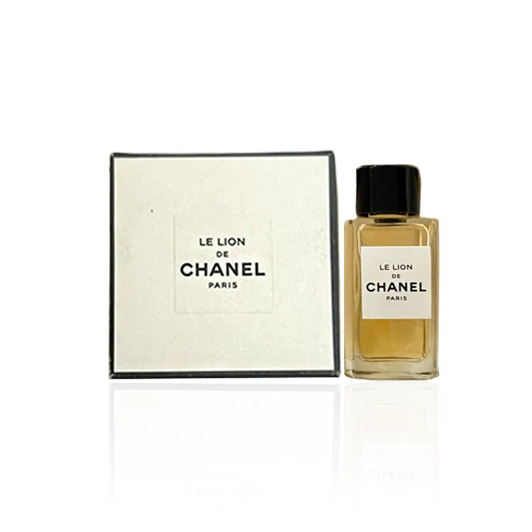 Пробник духов Lion Perfume Samples, Collection Eau De Parfum EDP 4ml Oriental, CHANEL