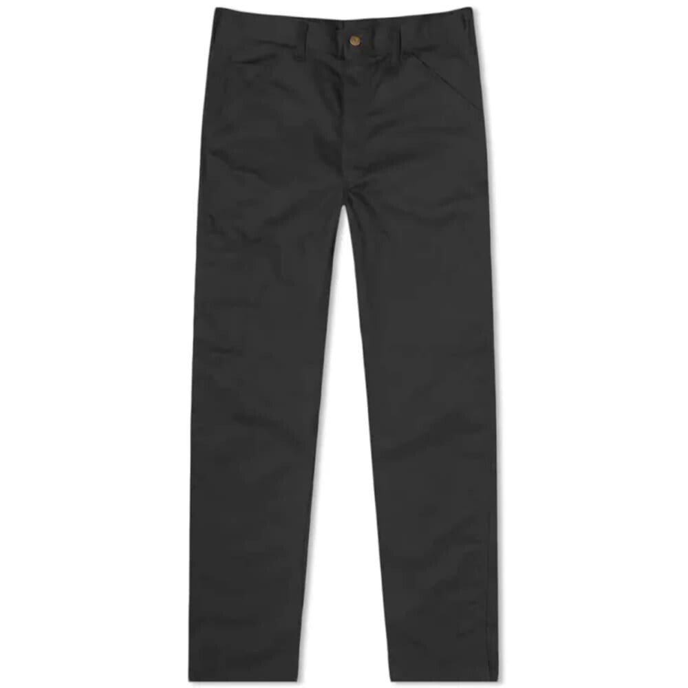 

Брюки Stan Ray Slim 80's Painter Pant, Серый, Брюки Stan Ray Slim 80's Painter Pant