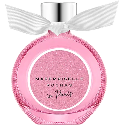 Парфюмерная вода Rochas Mademoiselle Rochas In Paris, 50 мл