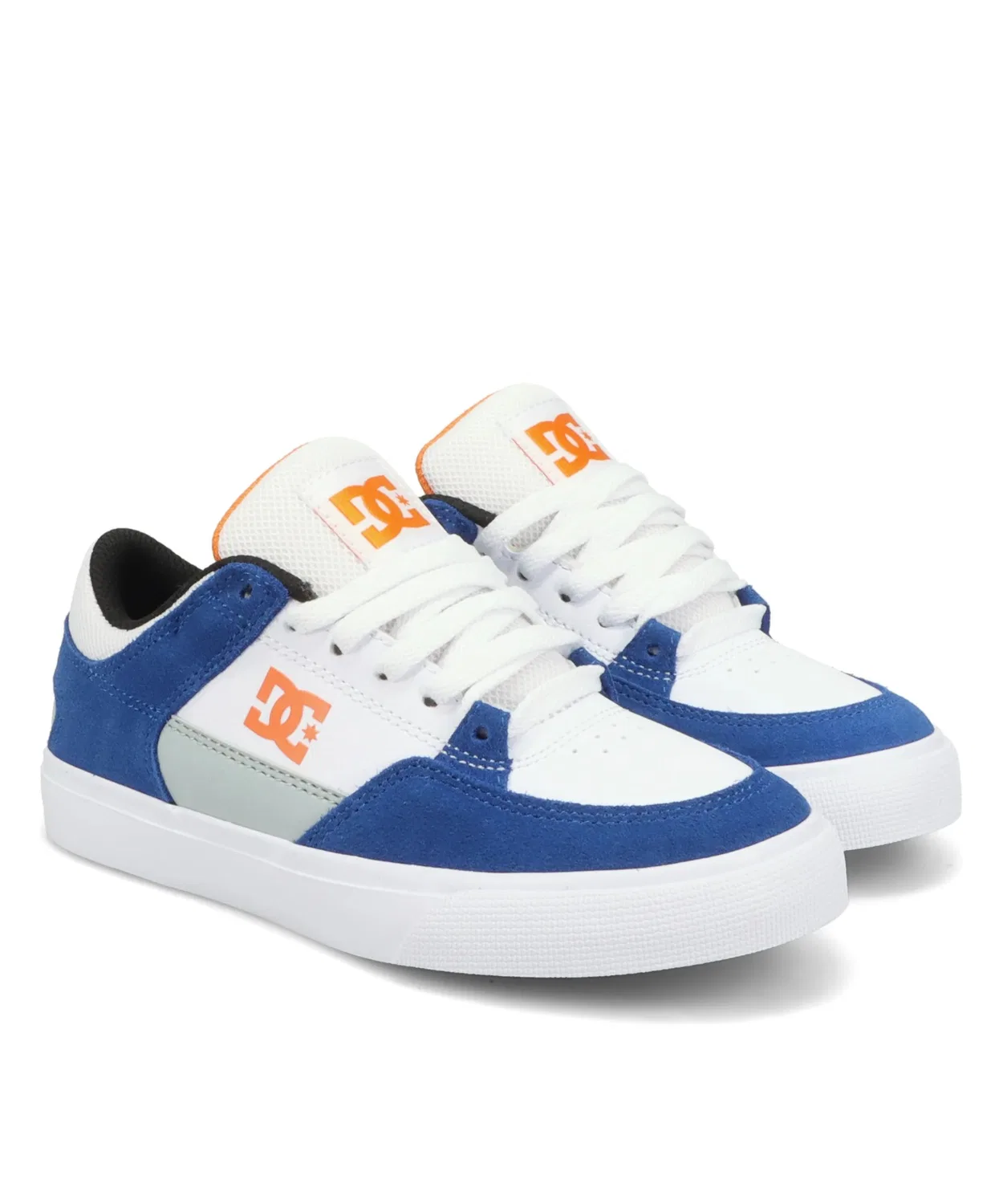 Детские кроссовки для скейта Ks ONYX DC SHOES, Multi