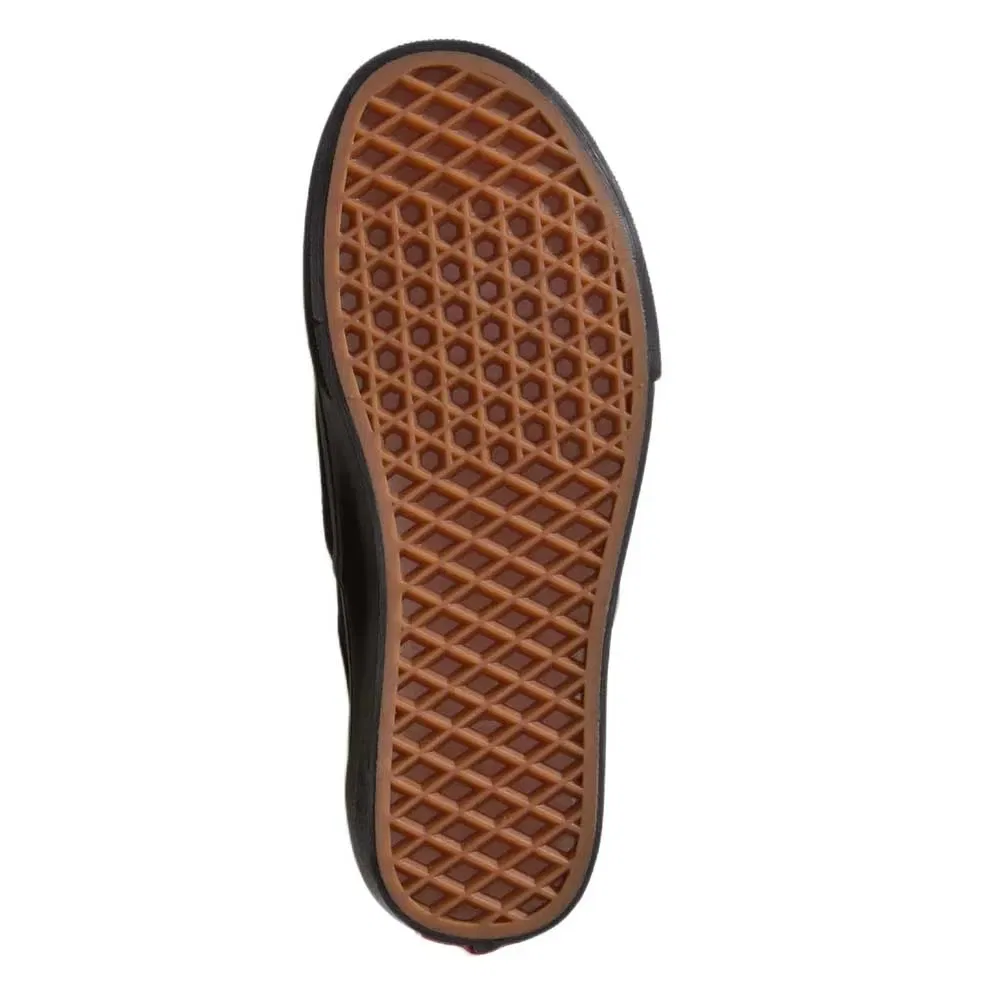 Кроссовки Authentic Vans, черный — фото 4