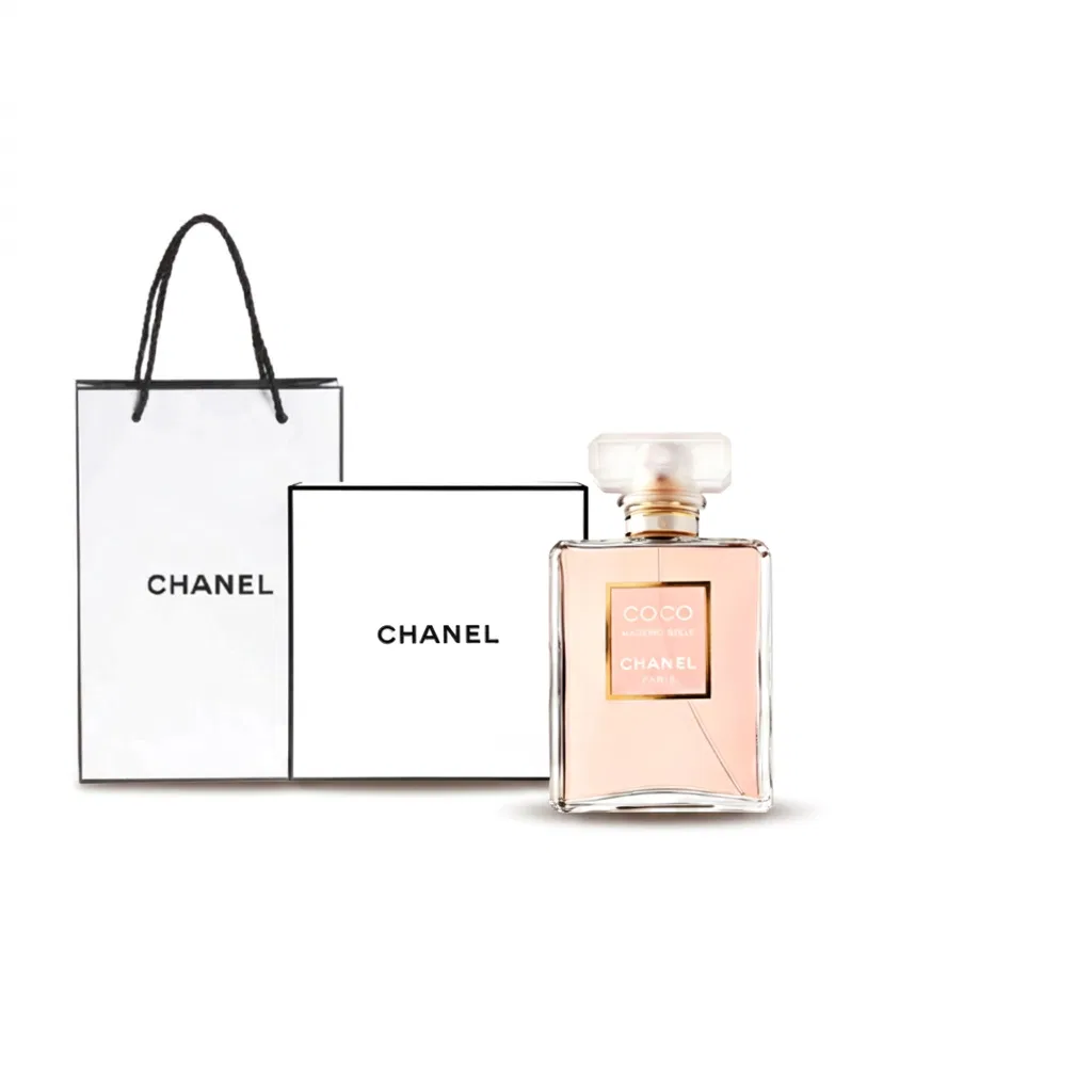 Женская парфюмерная вода Classic Version Cocoa Miss 50 мл, CHANEL