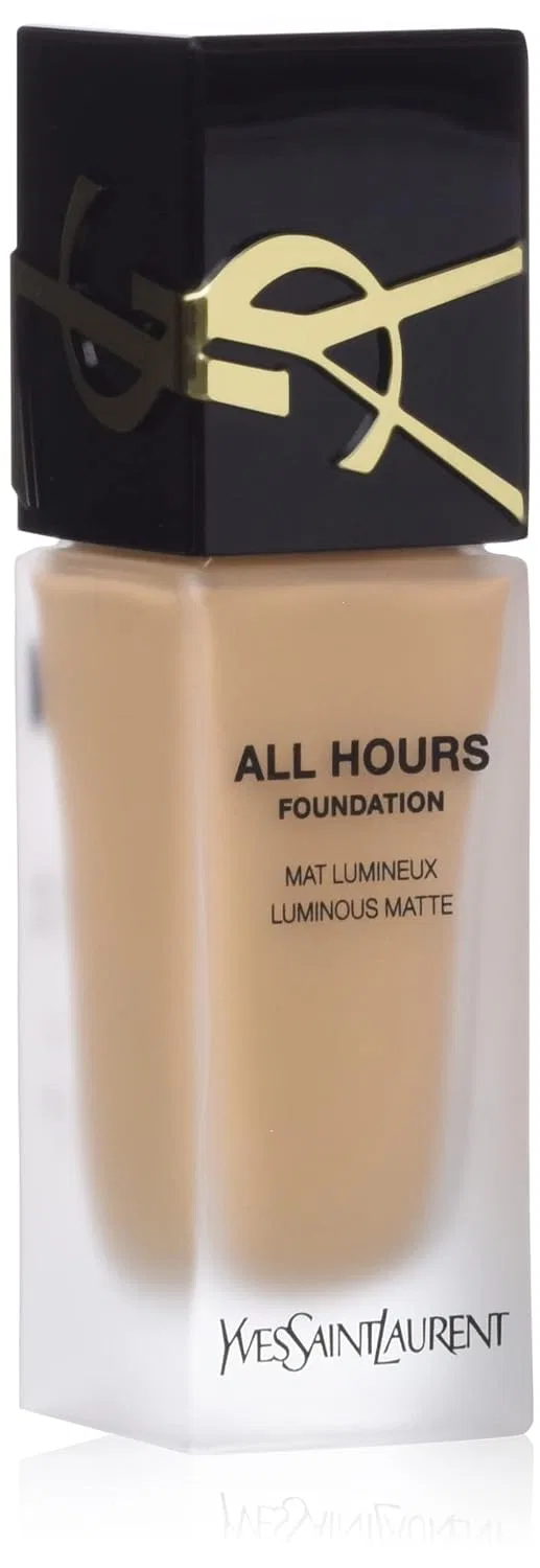 Тональный крем All Hours Foundation, Yves Saint Laurent, 25 мл, Beige