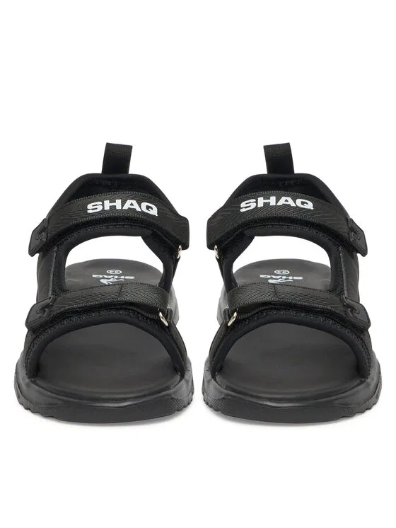 Сандалии Shaq, черный — фото 3