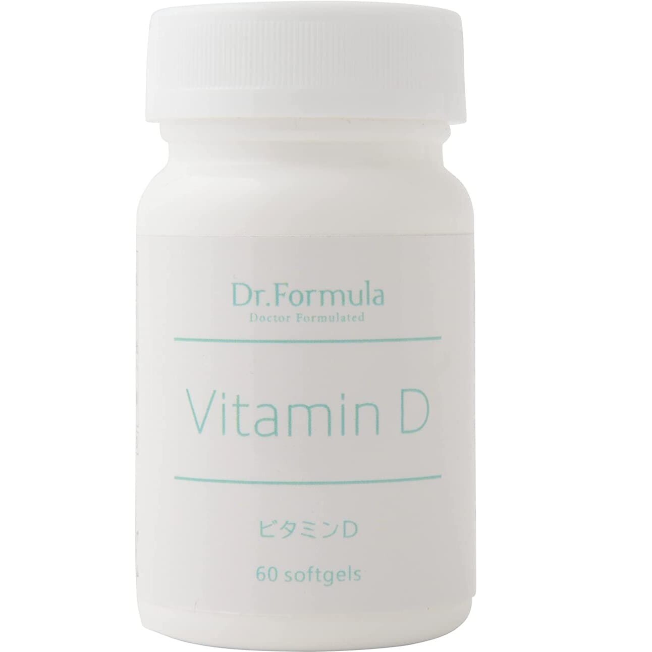 

Витамин D (1000 МЕ) Dr.Formula, 60 таблеток