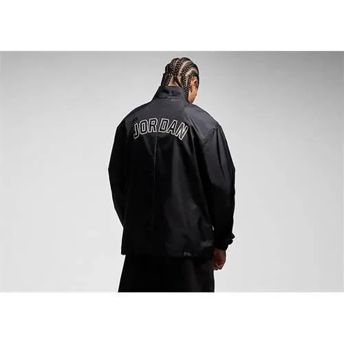 Мужская куртка Sport DNA Statement Nike, Schwarz — фото 2