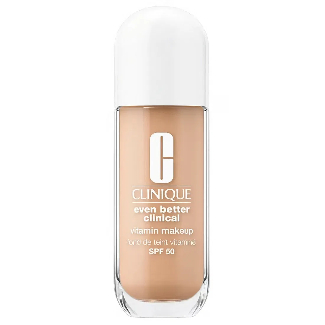 Тональный крем с SPF 50 Light Medium Cool 1 Clinique