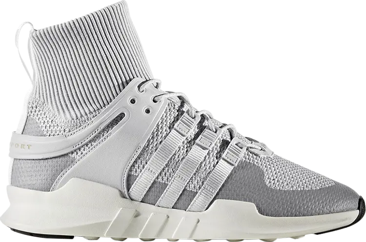 

Кроссовки Adidas EQT Support ADV Winter 'Grey', серый