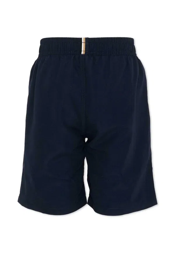 Плавки Boss Kidswear, синий — фото 2