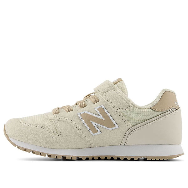 

Кроссовки 373 'pink white' New Balance, розовый