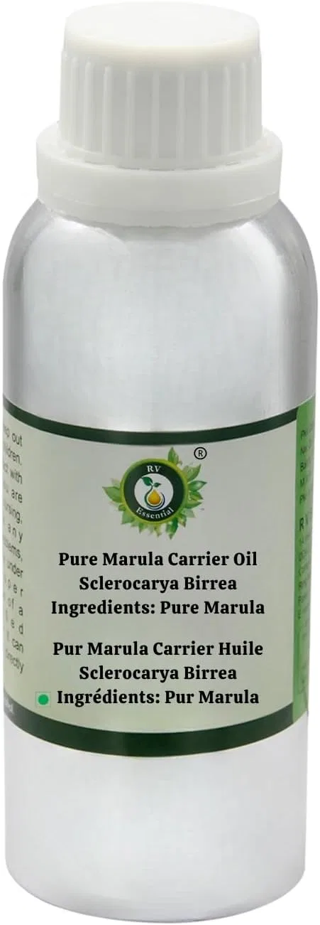 Масло для тела Pure Marula Carrier Oil, R V Essential, 1250 мл — фото 2