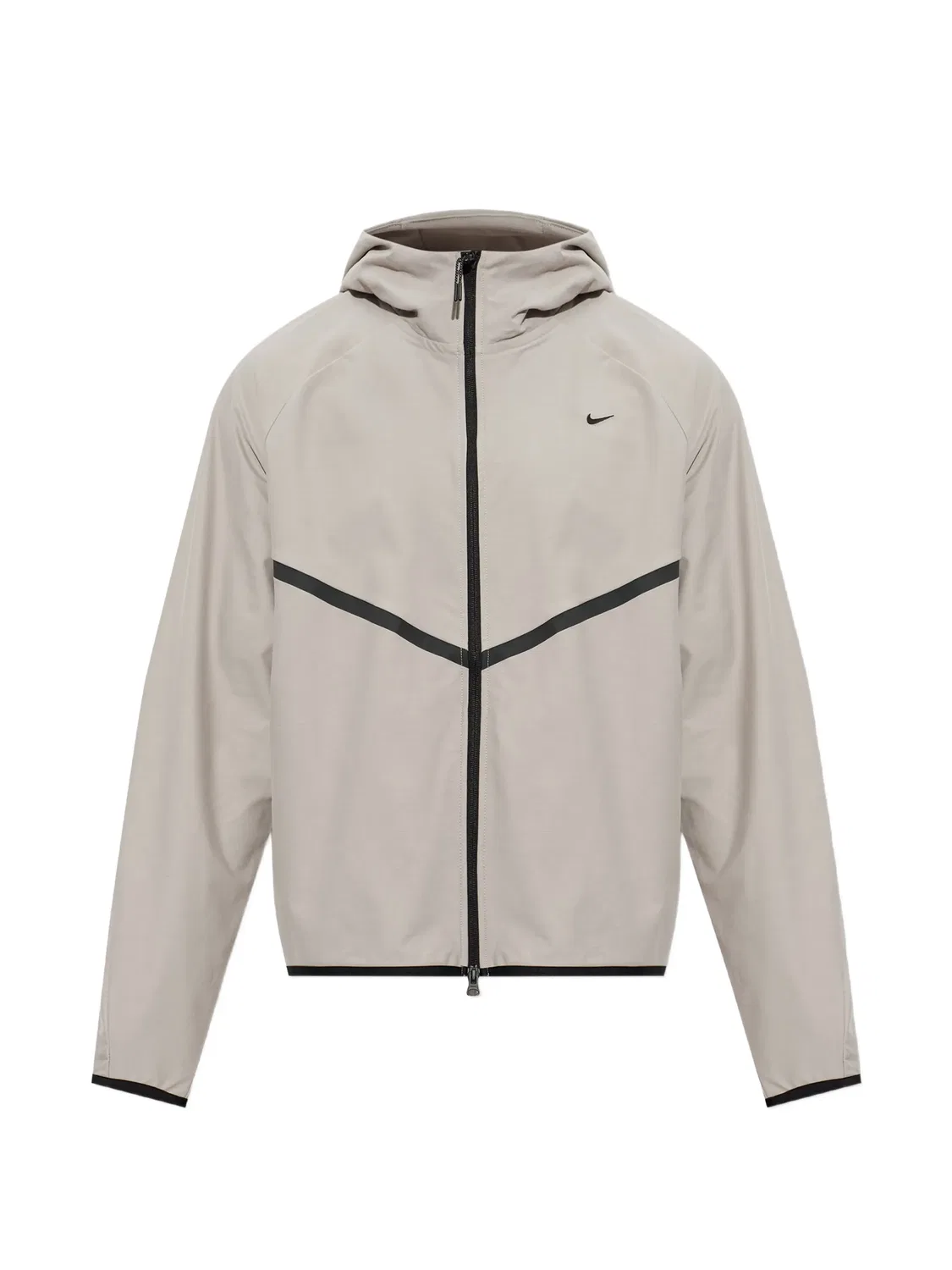 Ветровка Windrunner Shori-knit Nike, нейтральные