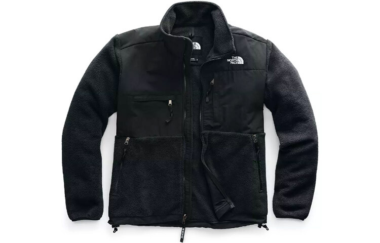 

Мужская бархатная куртка DENALI The North Face