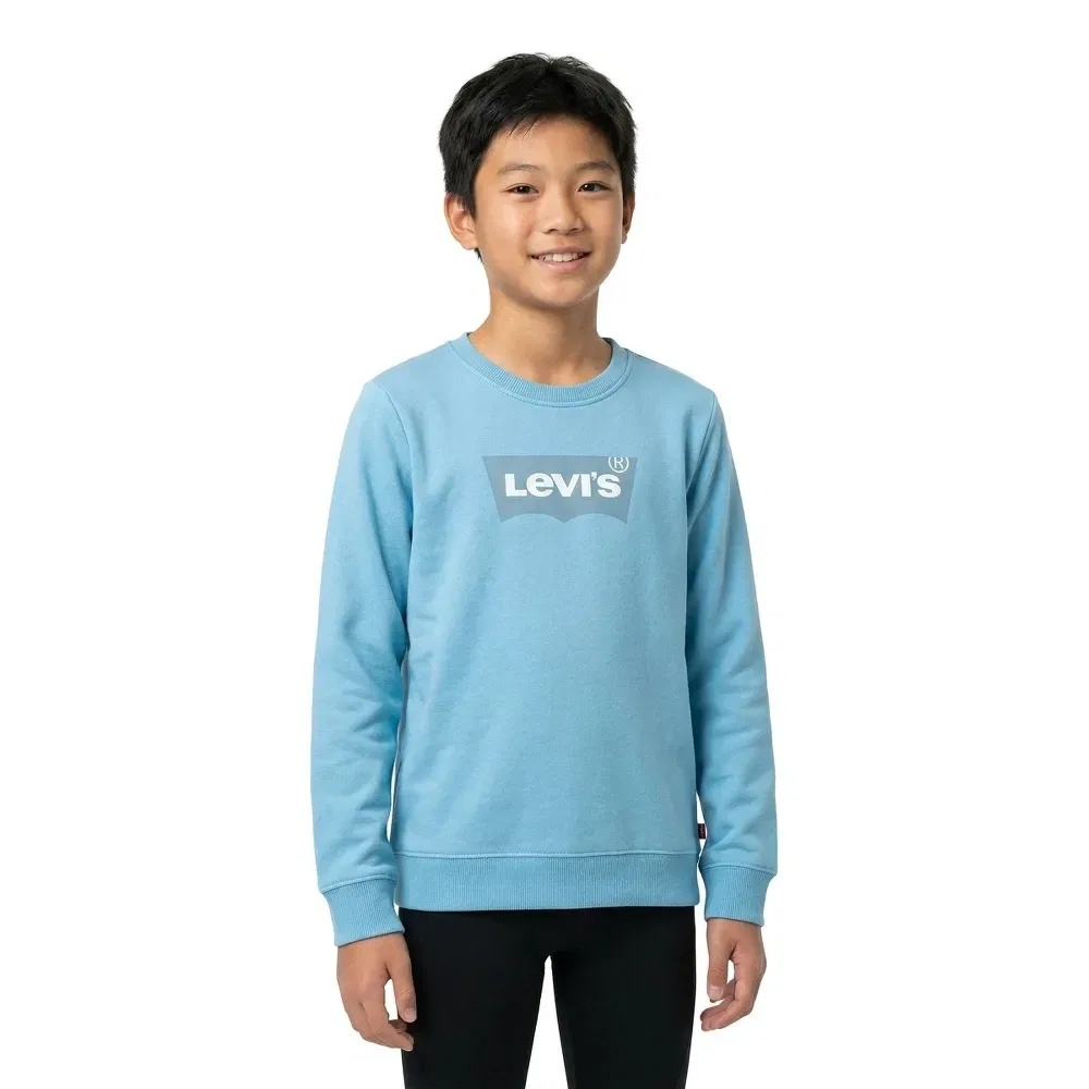 Свитшот Levi's 8E9078 Levi´S, синий — фото 3