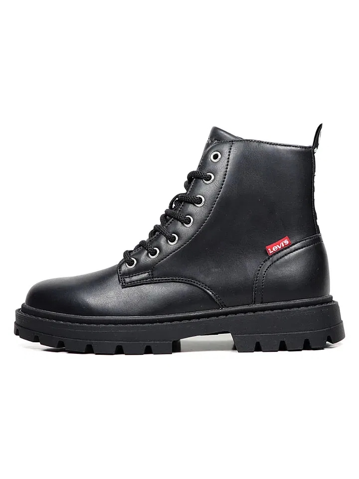 Ботинки Pasadena Levi'S Kids, серый