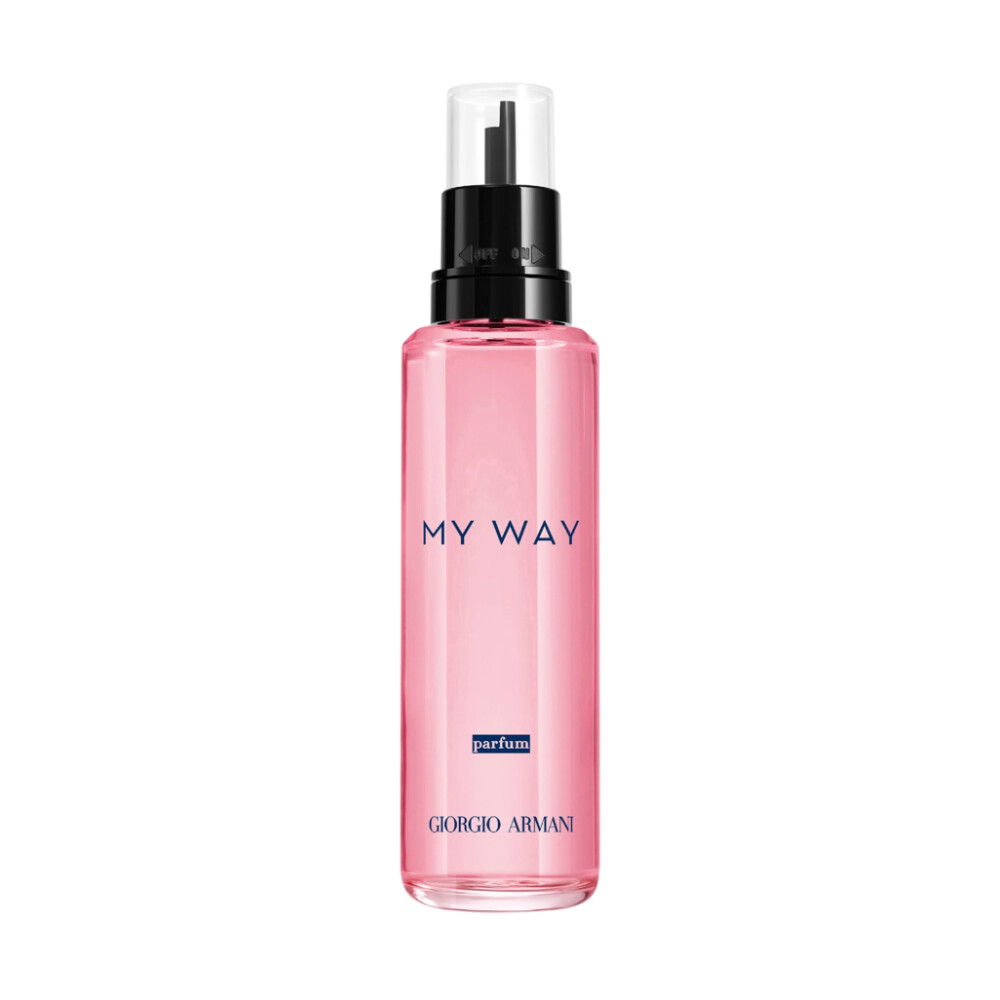 

Духи Giorgio armani My Way Parfum Refill