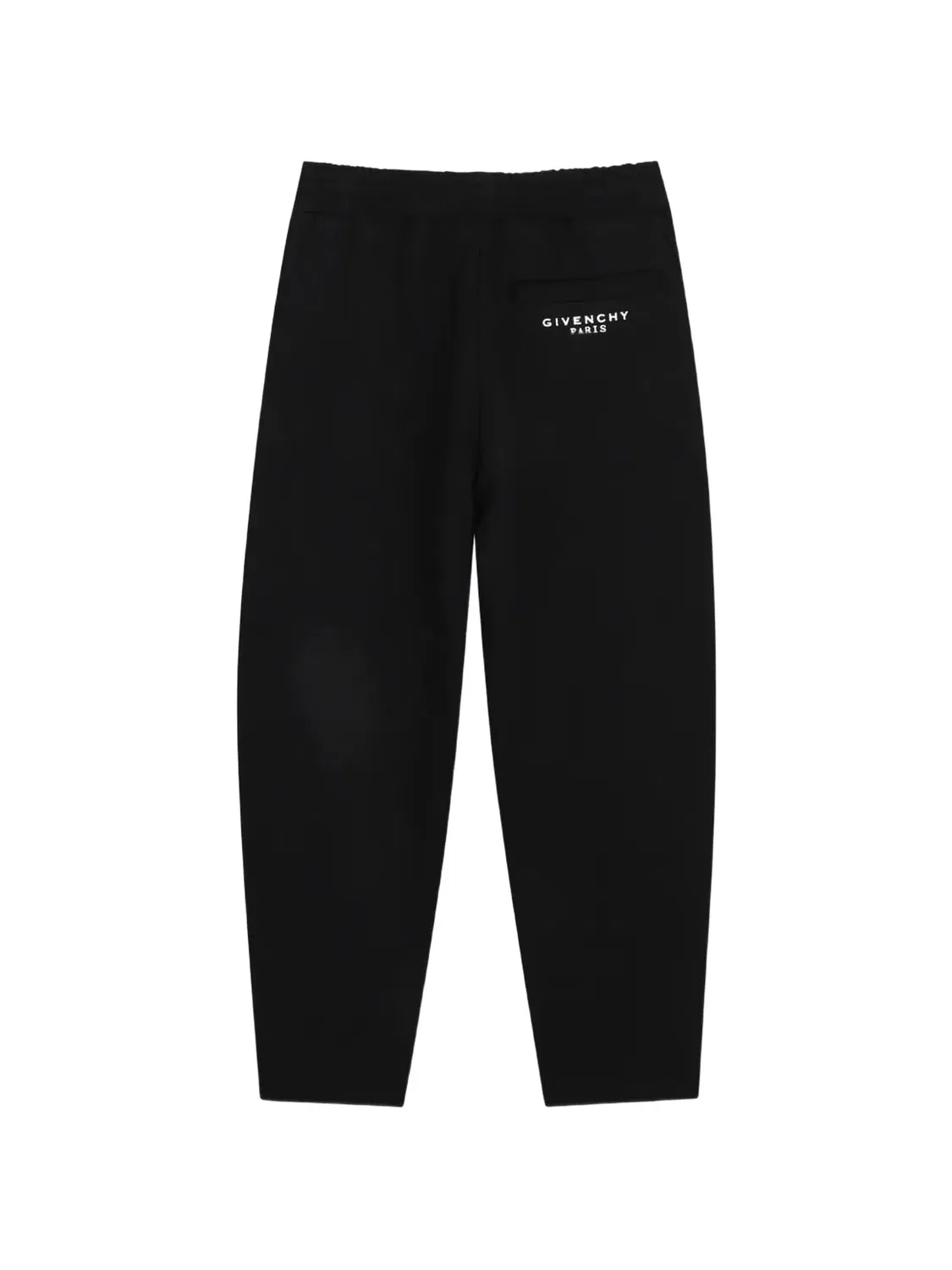 Спортивные брюки с логотипом, черные Givenchy, черный — фото 2