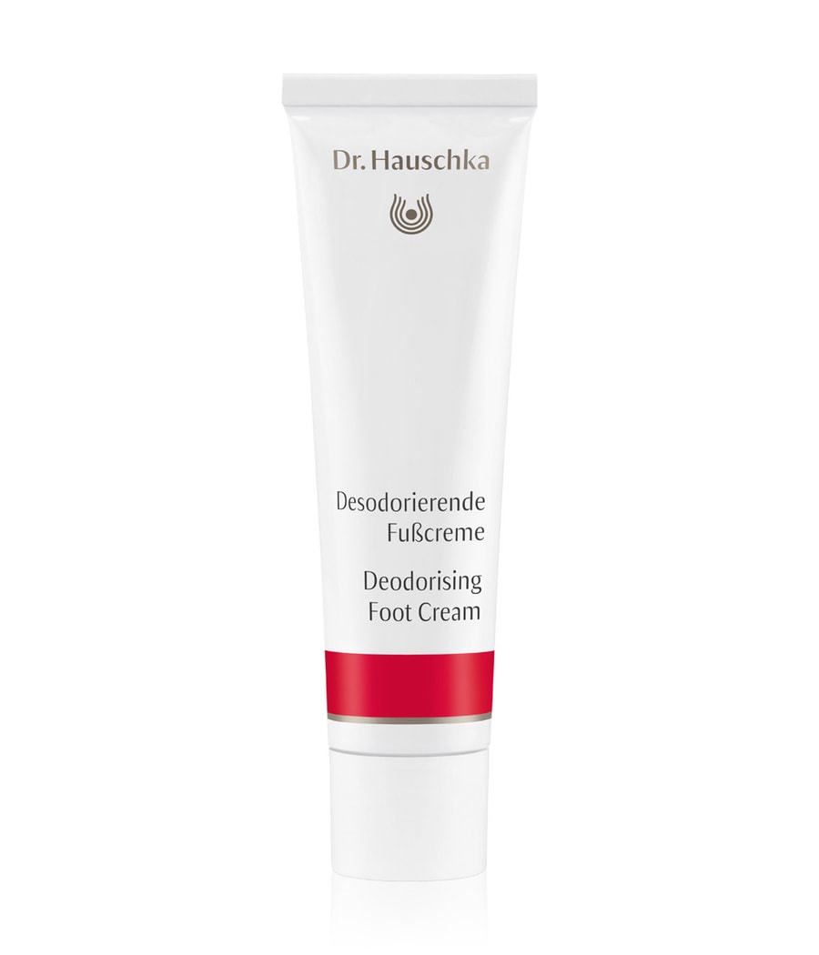 

Крем для ног Dr. Hauschka Körperpflege Hand- und Fußpflege, 30 ml