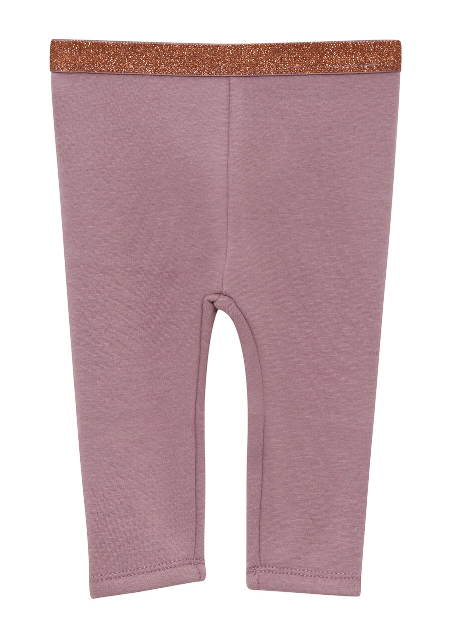 

Узкие леггинсы s.Oliver, цвет Mauve