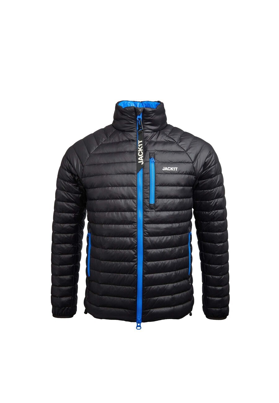 

Куртка JACK1T Between-Season SATEL1TE, черный