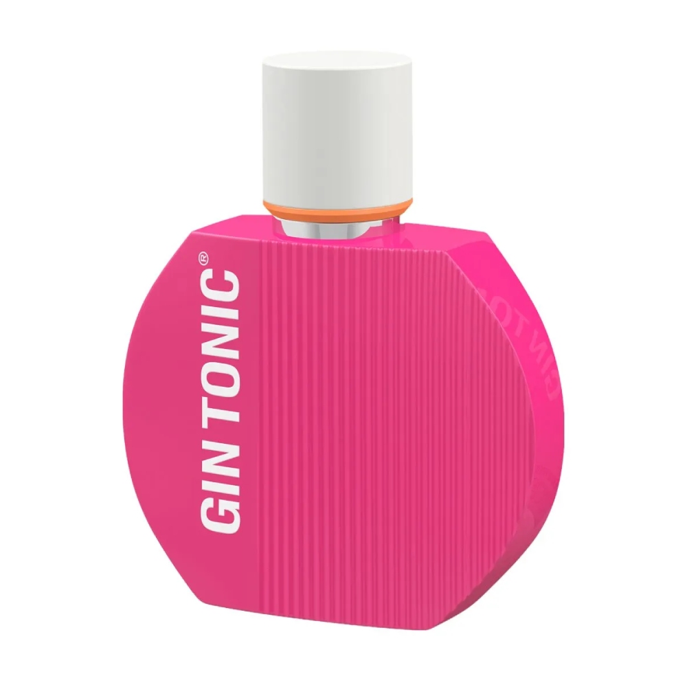 Парфюмерная вода Gin Tonic True Selection Pink