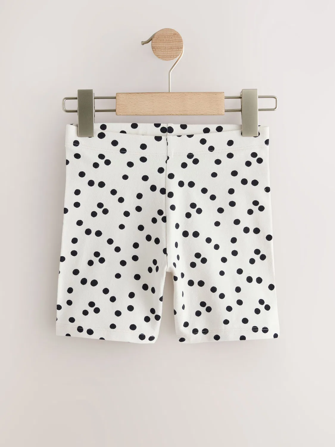 Шорты велосипедные, набор 5 шт, Cycle Shorts 5 Pack Next, синий/желтый/принт — фото 2
