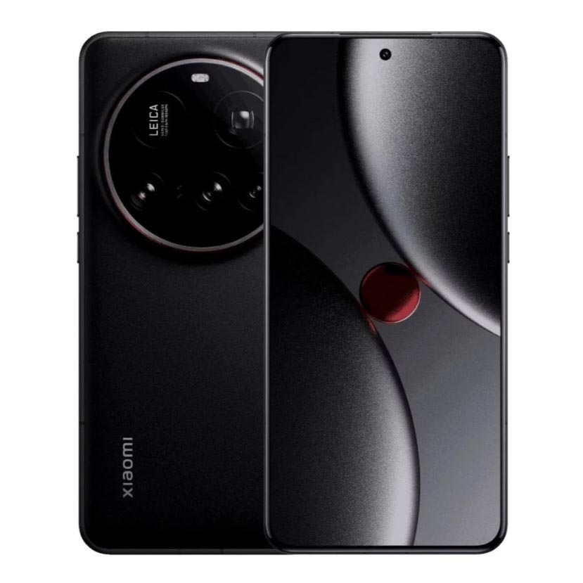 

Смартфон Xiaomi 15 Ultra (CN), 16Гб/512Гб, Dual NanoSIM, черный