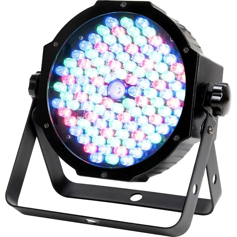 

American DJ Mega Par Profile Plus Ultra Bright LED Par Can Wash Light