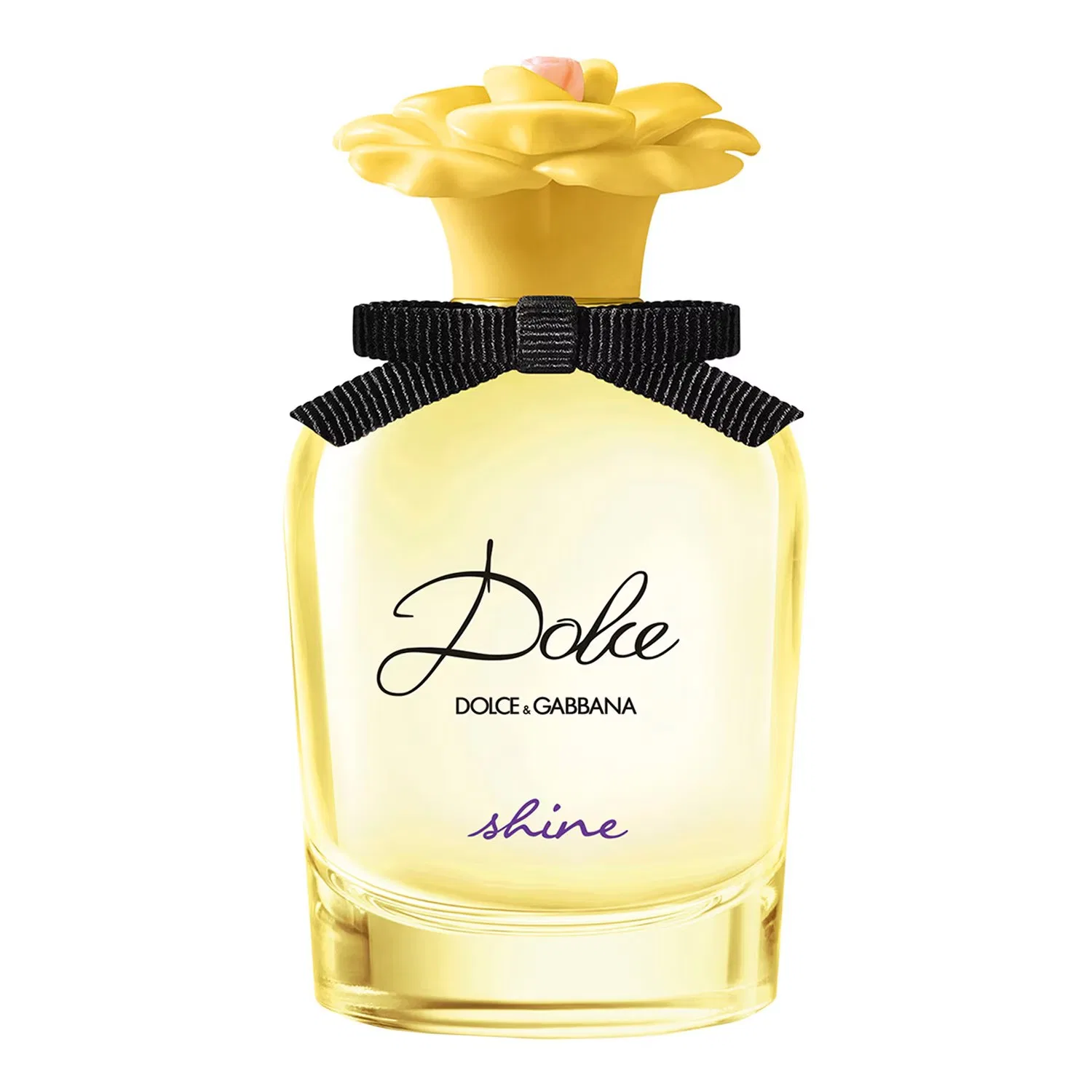 Парфюмированная вода Dolce Shine 50 мл DOLCE & GABBANA