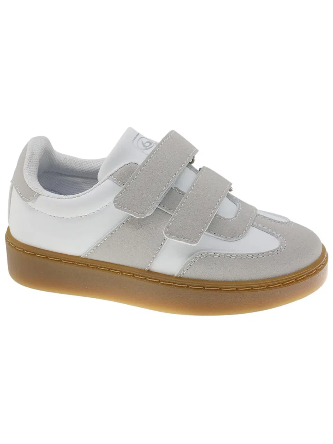 Кроссовки Beppi Casual Shoe белого цвета