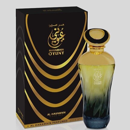 

Al Haramain Oyuny EDP унисекс 3,33 жидких унции