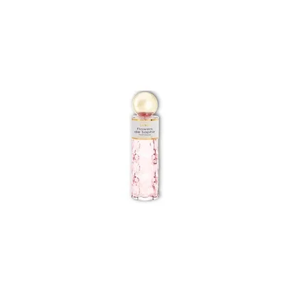 Парфюмерная вода Saphir Flowers Eau De Parfum Spray 200 мл