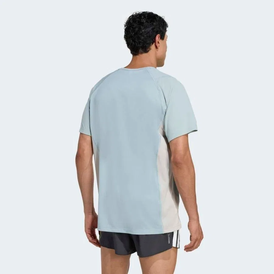 Спортивная футболка adidas JZ7762 ADI365 Bz T M, Разноцветный — фото 3
