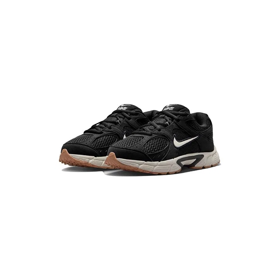 Детские кроссовки повседневные V5 Runner Suede Nike, Разноцветный — фото 3