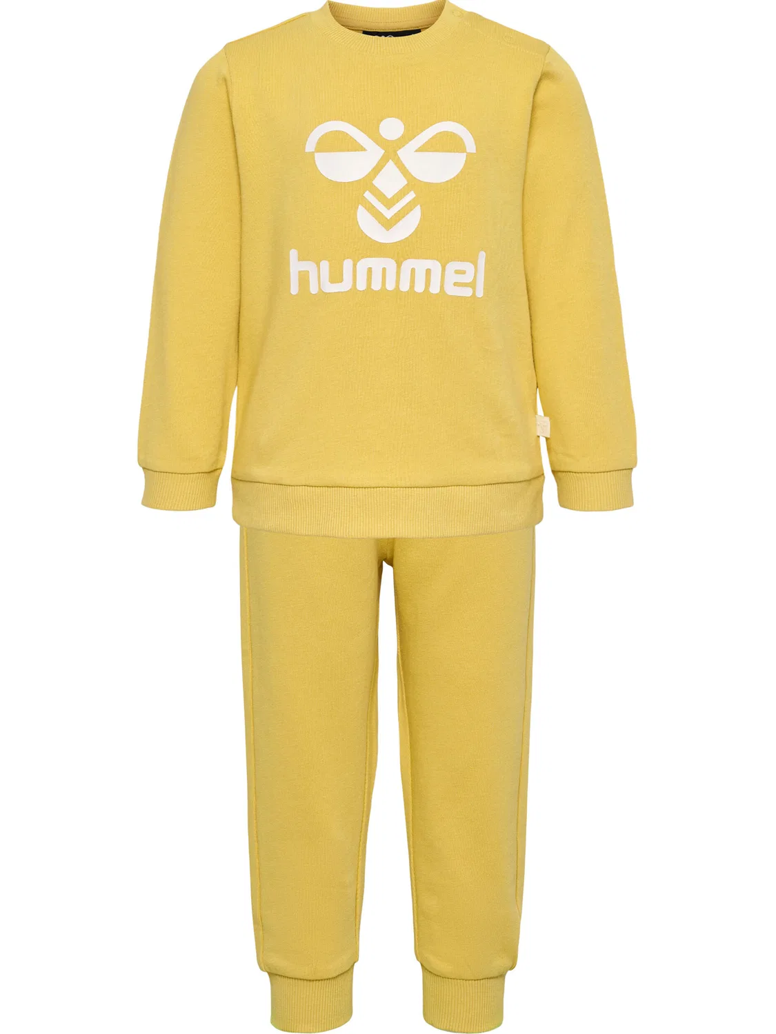Детский костюм с регулируемой талией Hmlhappy Hummel, Ocker