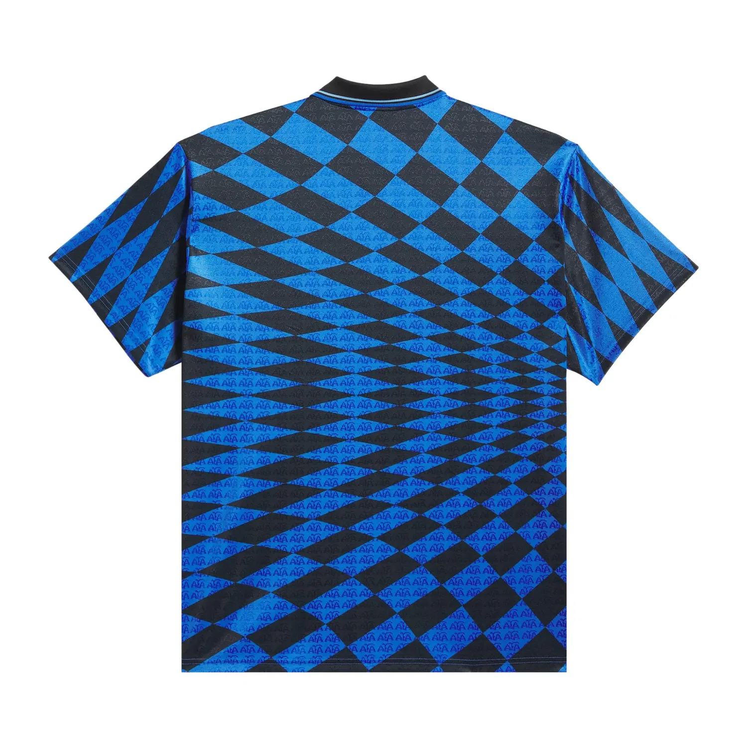 Футболка Adidas Argentina x Thrasher, черный — фото 2