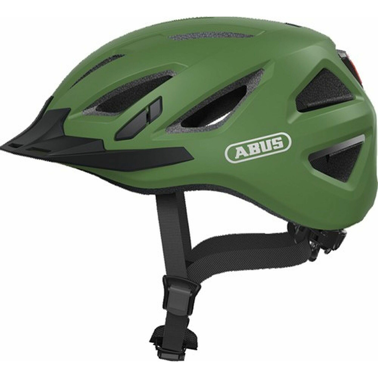 

Шлем прогулочный ABUS "Urban-I 3.0"