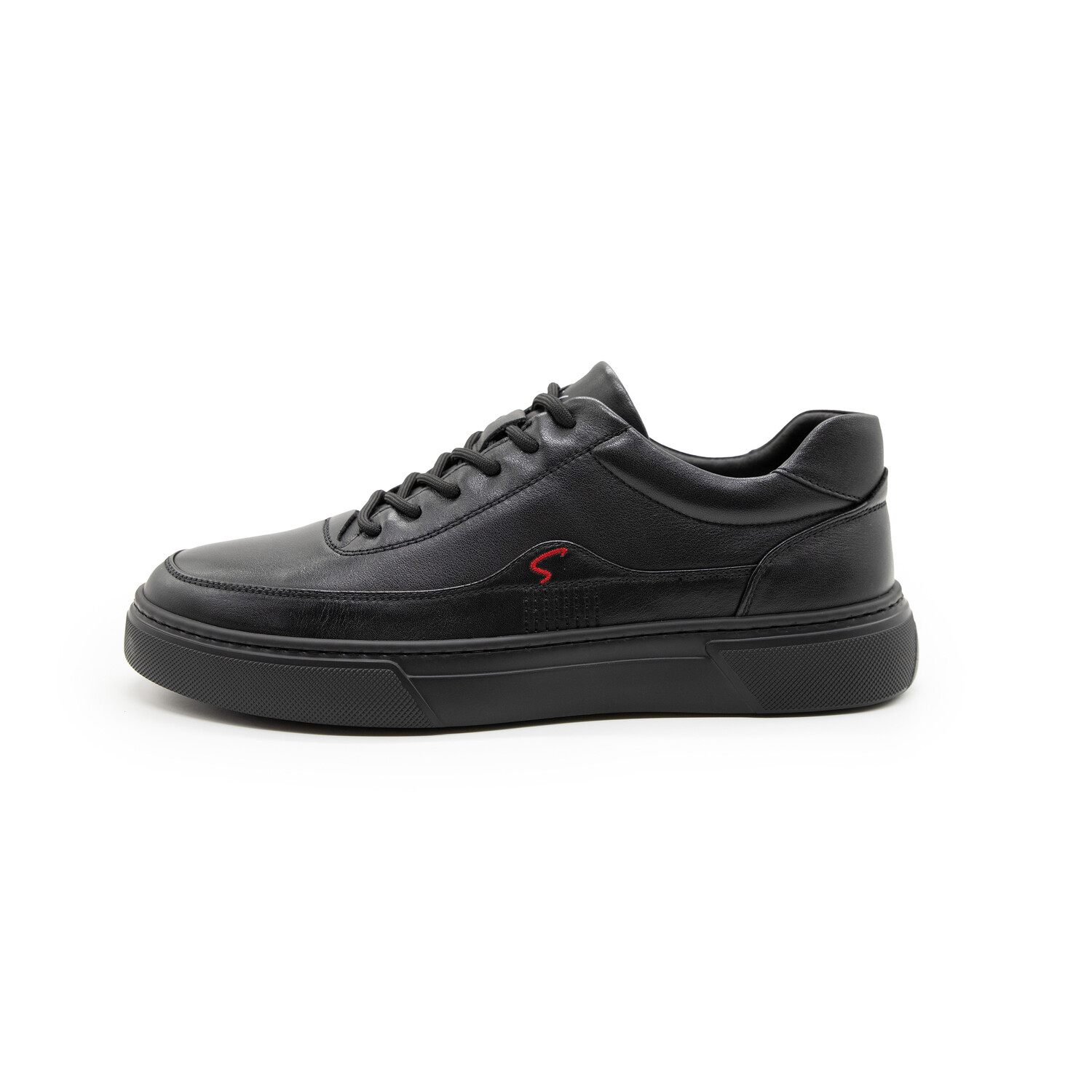 

Туфли Men"s Casual Men Low-Top черный Satchi