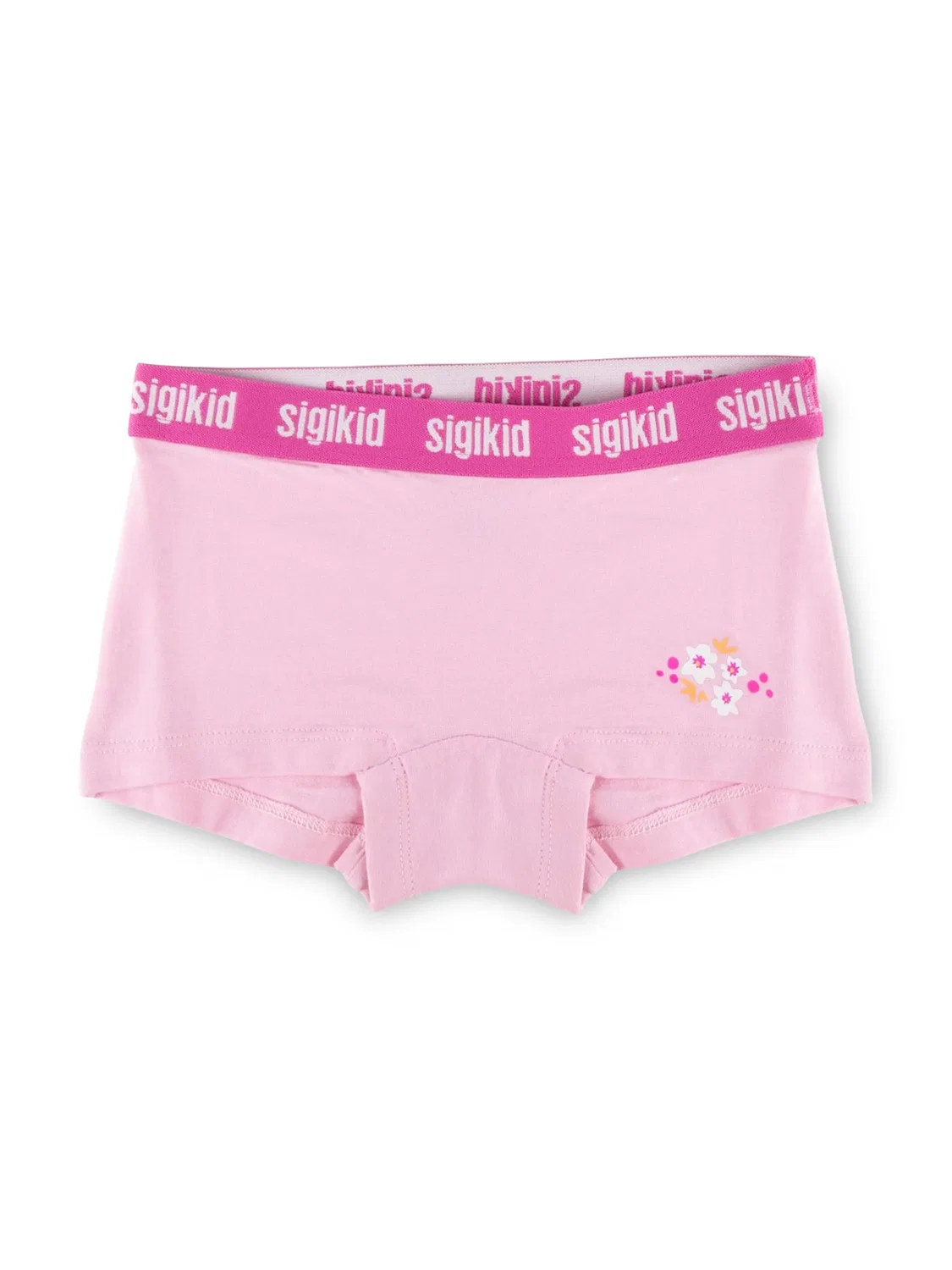 Трусики Sigikid, розовые